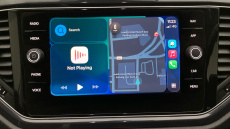 Volkswagen T-Roc 1.5 TSI EVO SEL 5dr Petrol Hatchback